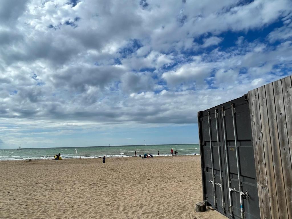 Romantique vue sur Normandie - 4