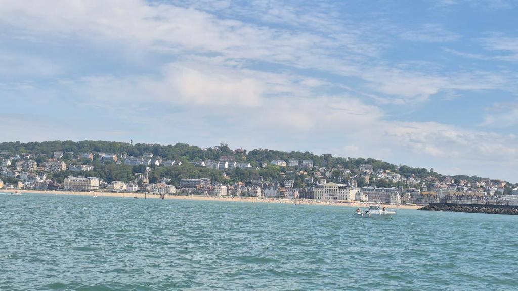 Romantique vue sur Normandie - 5