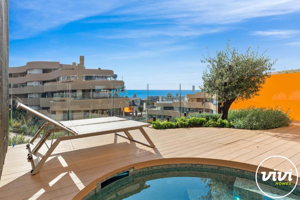 ViVi Homes - Leiro, BBQ, Private pool and terrace - 1