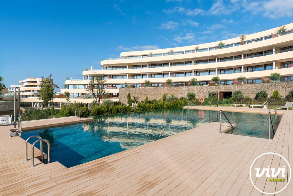 ViVi Homes - Leiro, BBQ, Private pool and terrace - 3