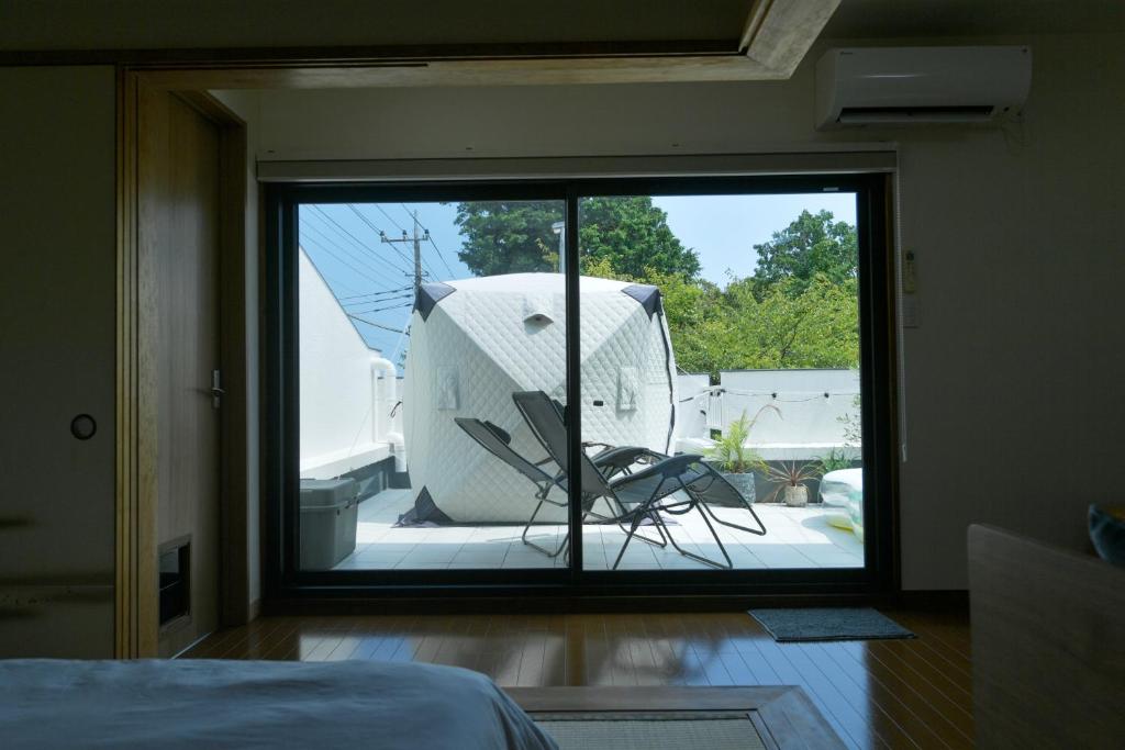 COZY HOUSE Izukogen, Ito