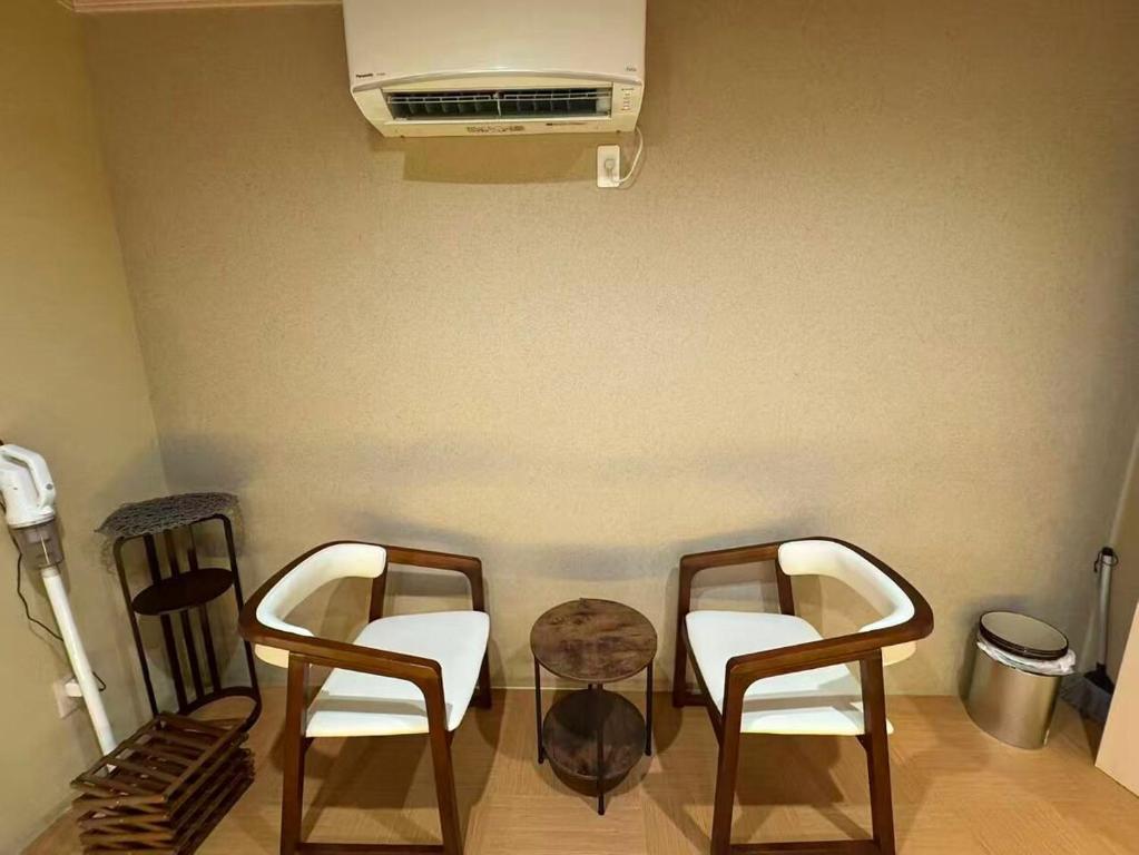 Sun温暖之家, Ósaka