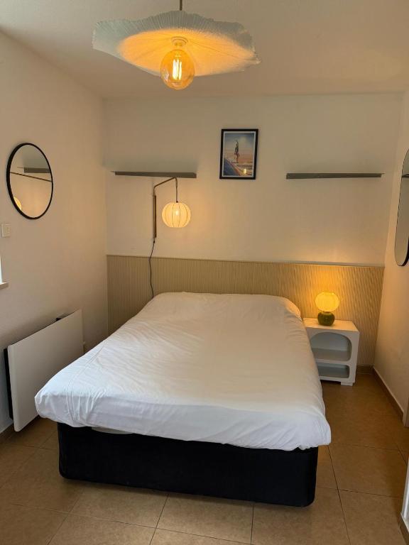Résidence Château d'Acotz - Appartements avec piscine à 300m des Plages & Océan - 5