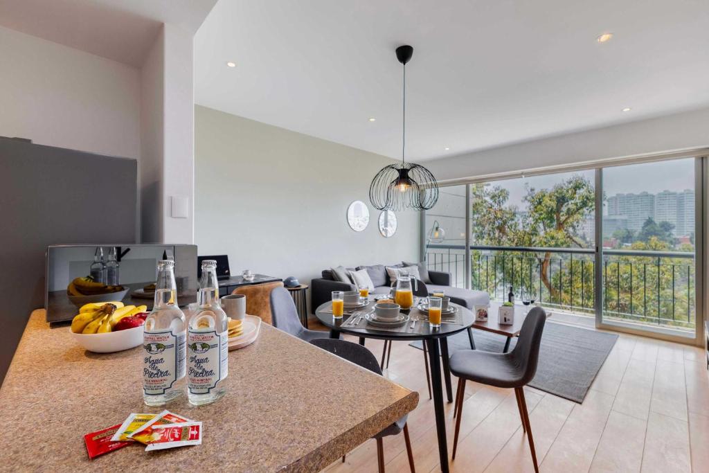 Capitalia Stylish 1BR Apt Amenities - 5