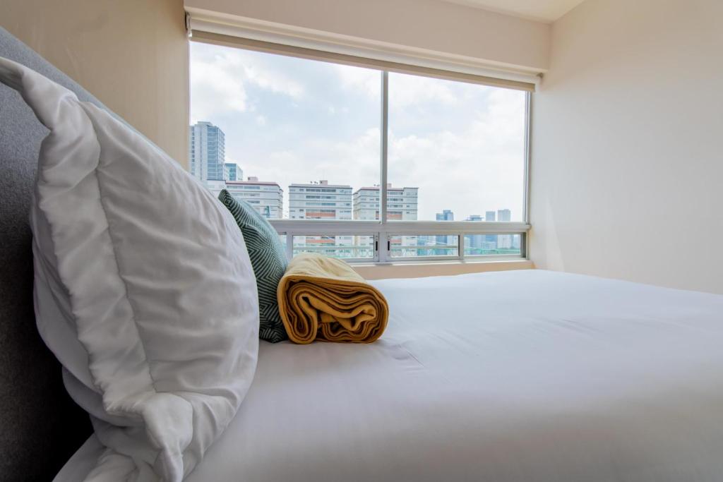 3 BR Premium Apartment - 4