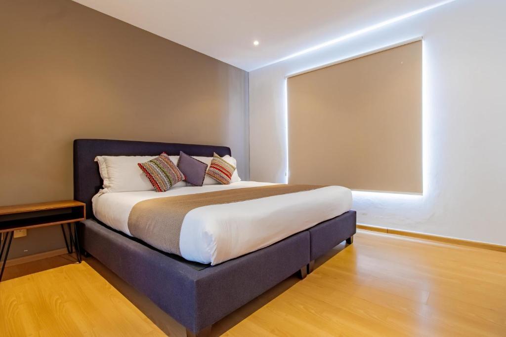 3 BR Premium Apartment - 2