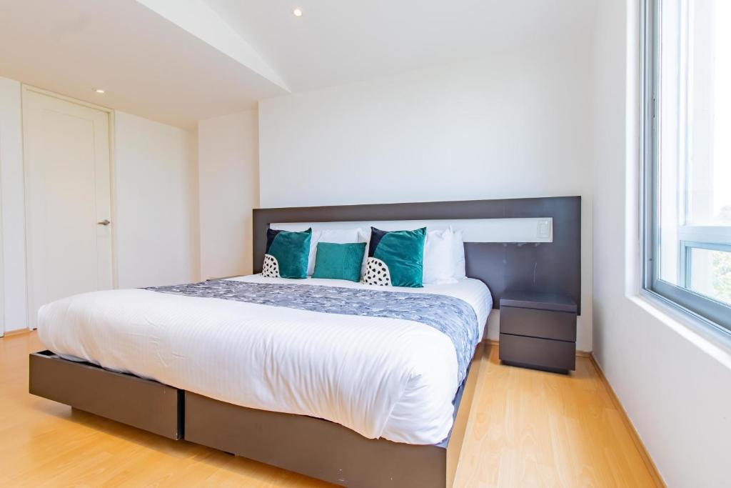 3 BR Premium Apartment - 5
