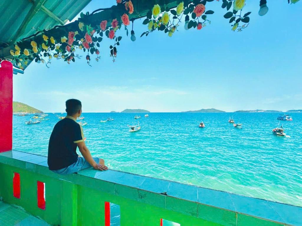 Nam Du VIEW Guest House