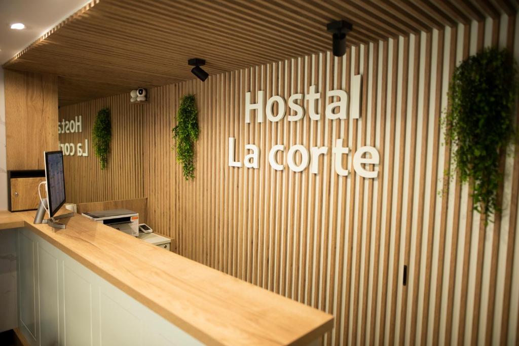Hostal La Corte, Carrión de los Condes