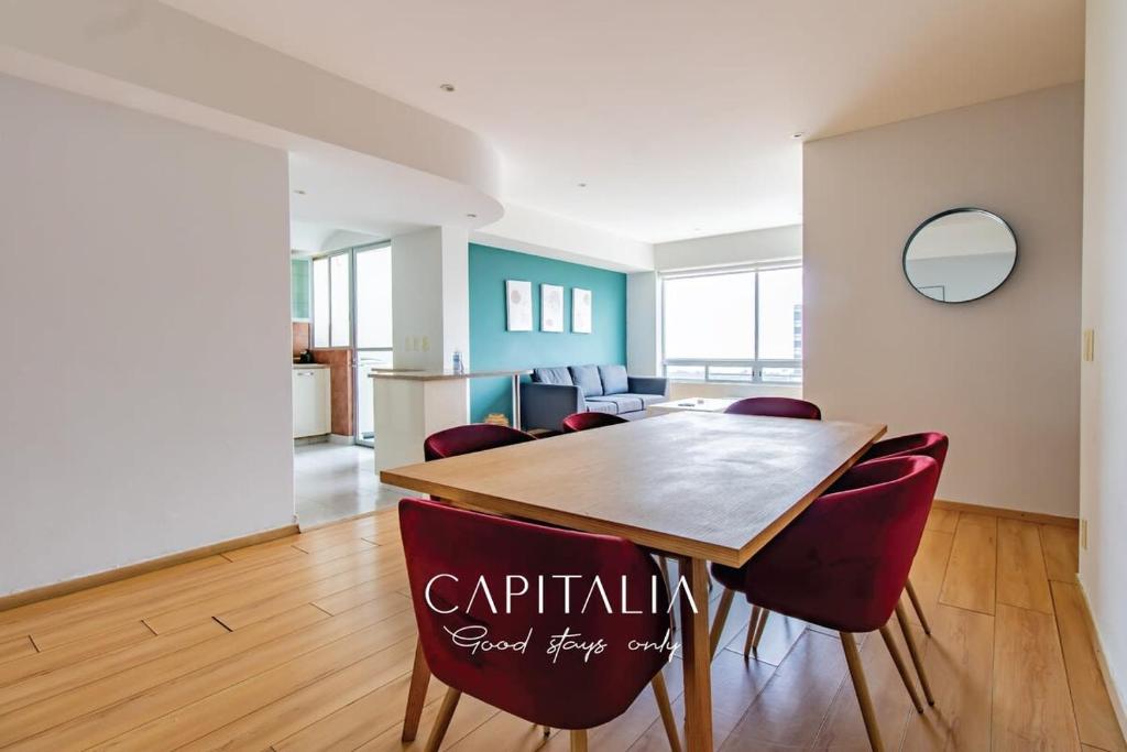 Capitalia Luxurious 3BR Condo with Amenities - 1