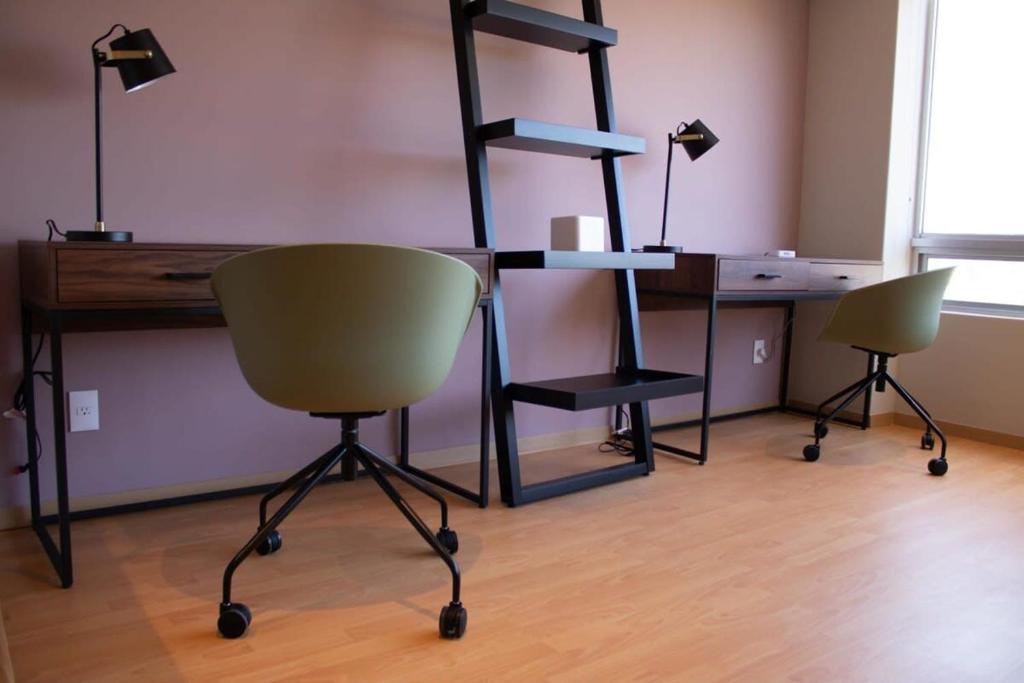 Capitalia Santa Fe Style & Comfort with Parking - 2