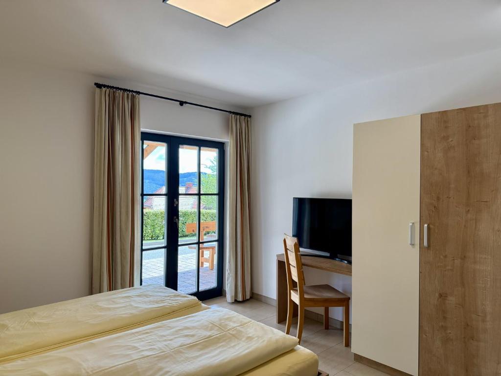 Großes Ferienhaus mit 5 Schlafzimmer & 4 Bäder - 5