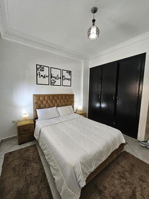 APPART Cosy, As-Sawíra