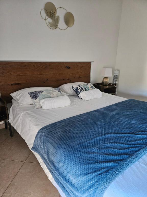 215 addaura luxury room - 4