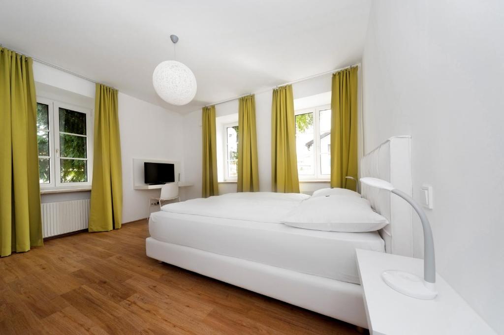 Amedeo Zotti Residence Salzburg - 2