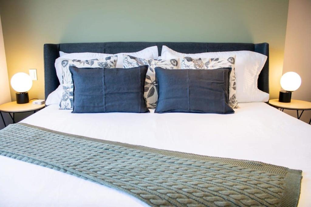 Capitalia Ideal for Business Trips in Santa Fe - 2