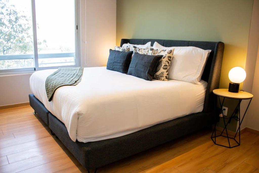Capitalia Ideal for Business Trips in Santa Fe - 5