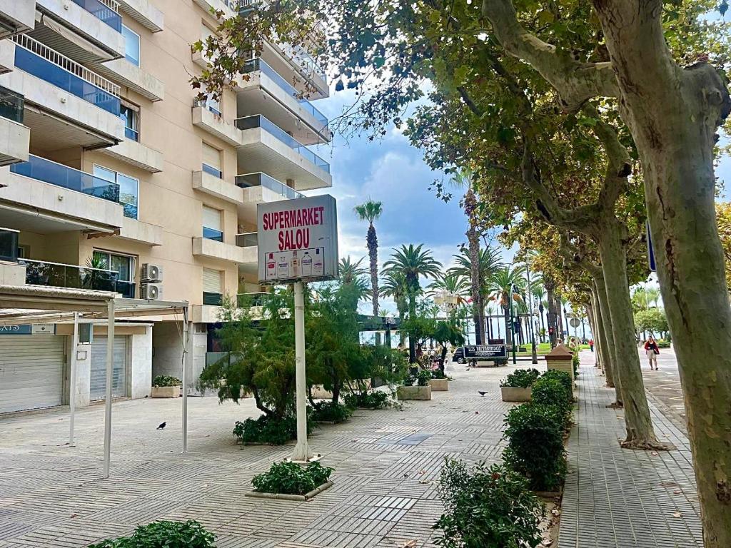 Apartman Leoni 1 linea - 4