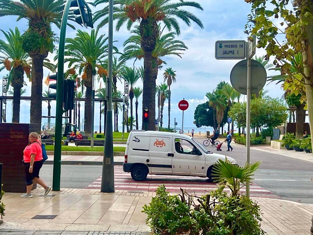 Apartman Leoni 1 linea - 3