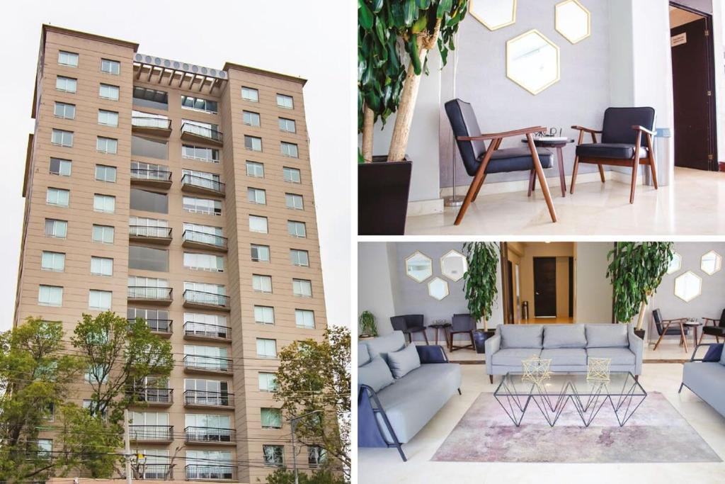 Capitalia Modern Condo with High-Speed Wi-Fi - 5
