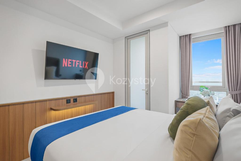 Koven by Kozystay - Cilandak, Jakarta