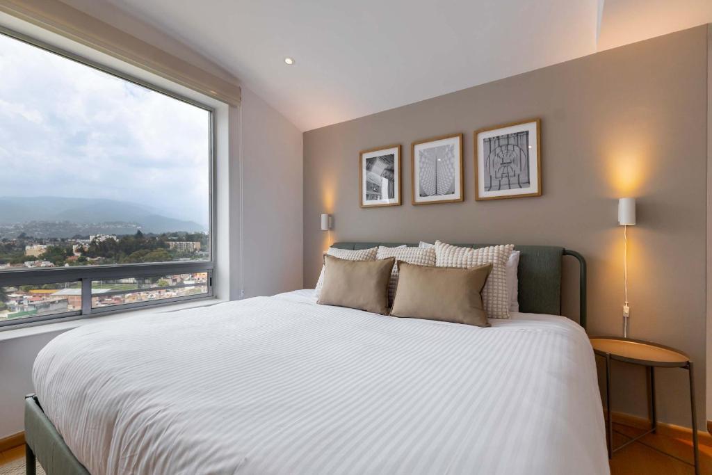 Capitalia Nature-Inspired Stay w Garden & Gym - 5