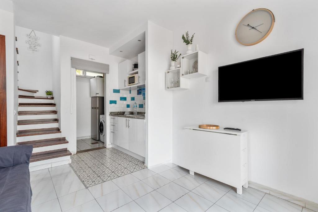 Home2Book Cozy Duplex Green Oasis Maspalomas - 5