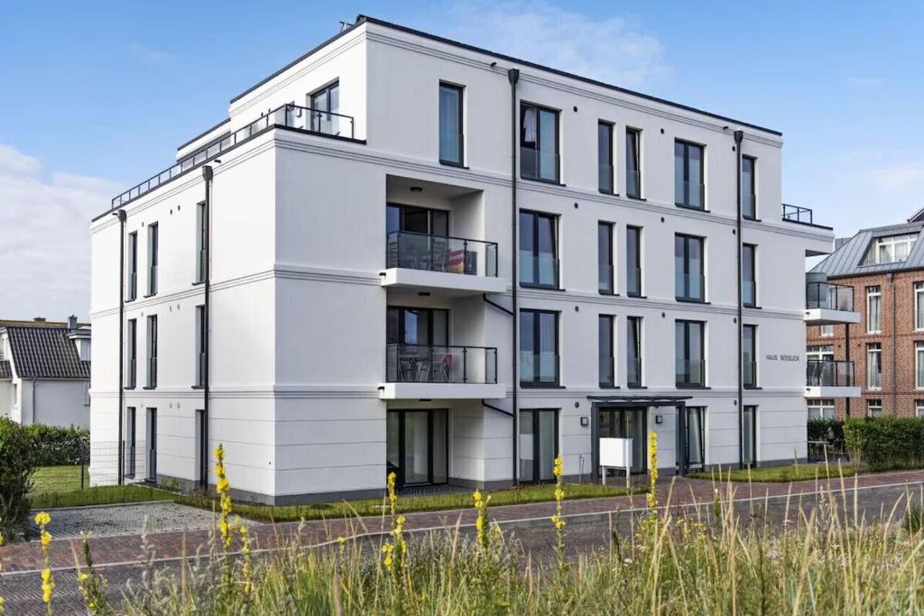 Nordlicht, Wangerooge