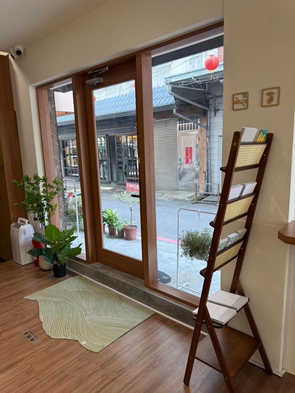 KM Hostel 호텔 이미지 1