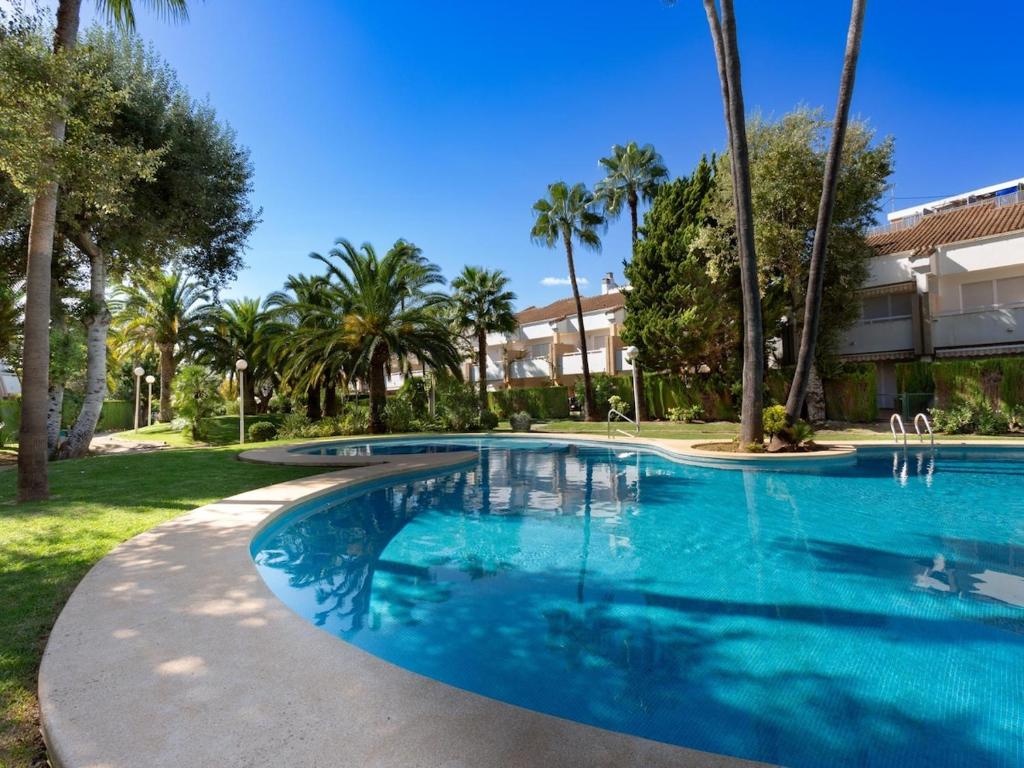 Winahost Apartmento Jávea - 1