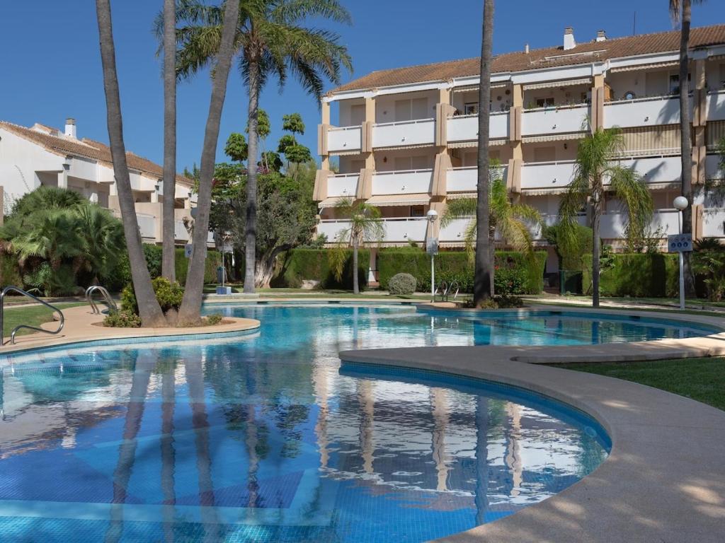Winahost Apartmento Jávea - 4