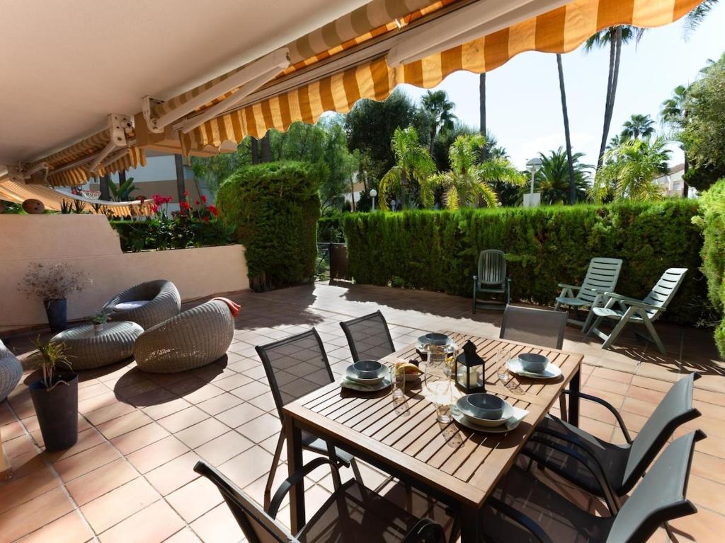 Winahost Apartmento Jávea - 5