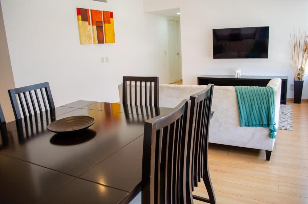 Capitalia Bright & Cozy Family Apt in Santa Fe - 3