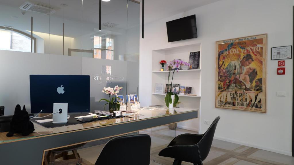 Corte Novella Hotel & Residence - 5