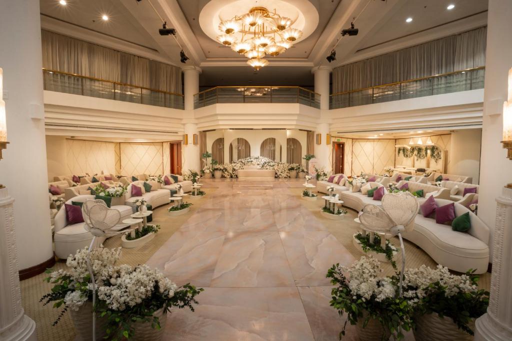 هوليداي إن العليا من آي إتش جي (Holiday Inn Olaya By IHG)