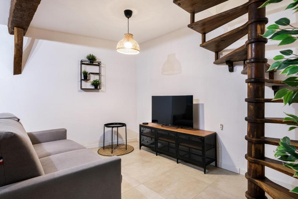 SUITE VIENNE 6 couchages - 4
