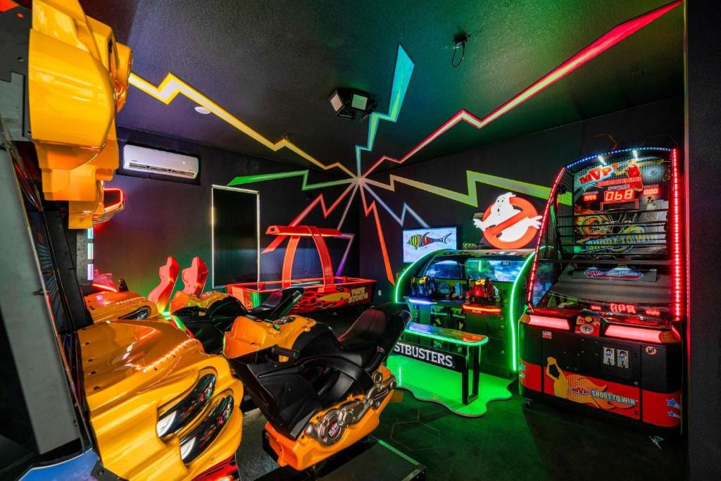 Legends Belleview, Kissimmee