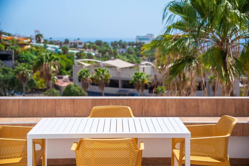 Costa Preciosa , apartamento con vistas a la playa - 5