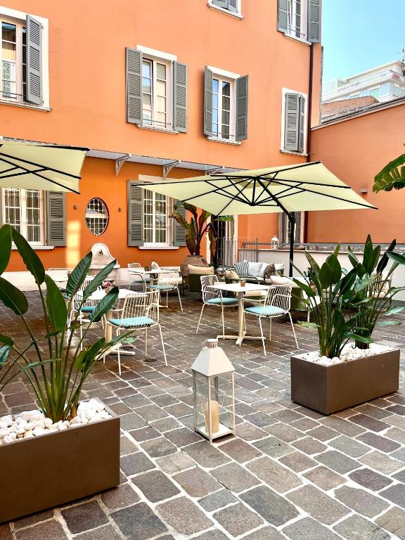 Corte Novella Hotel & Residence - 4