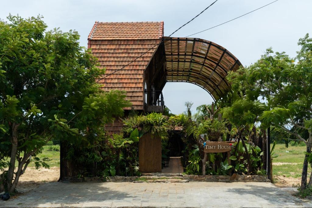 Timy House Villa - Tropical, Hoi An, Hoi An