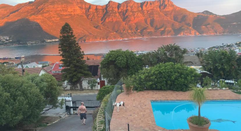 Beautiful Bay Views, Hout Bay