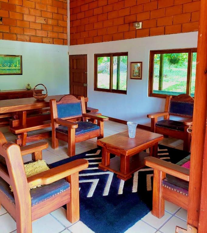 Finca - Paraiso - 5