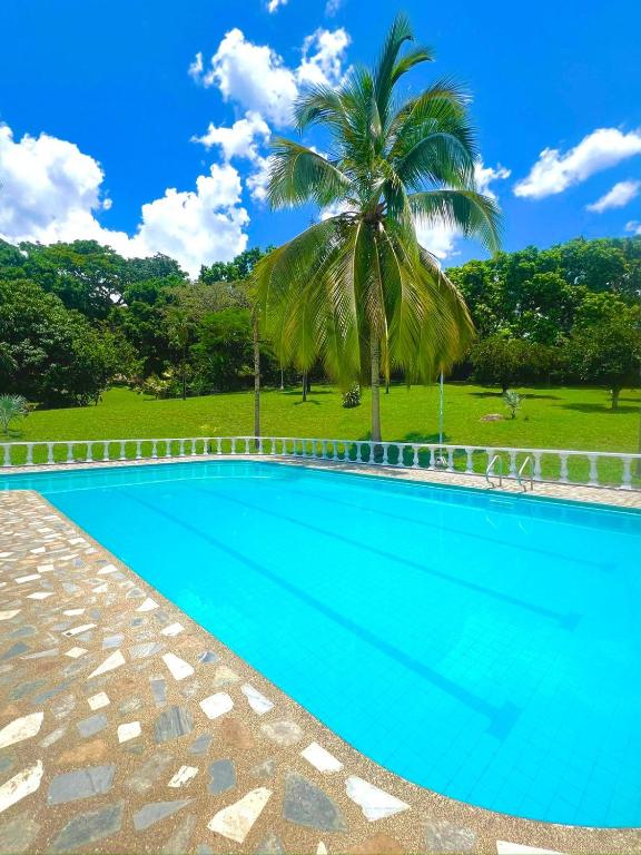 Finca - Paraiso - 2