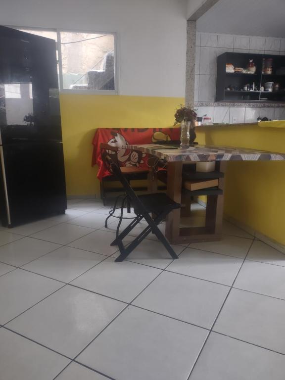 perohospedagem, Cabo Frio