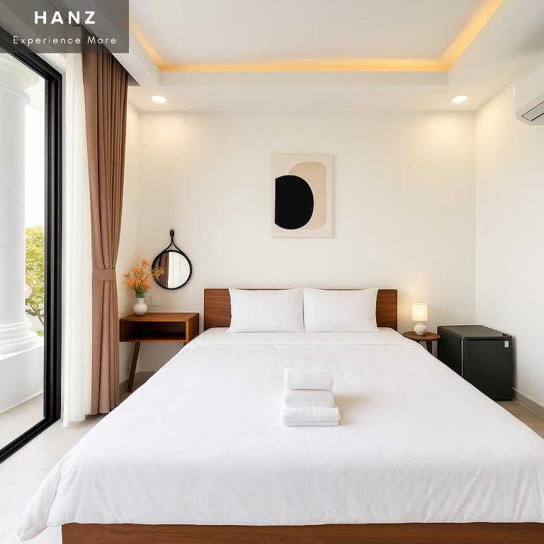 HANZ Sunset Teddy House