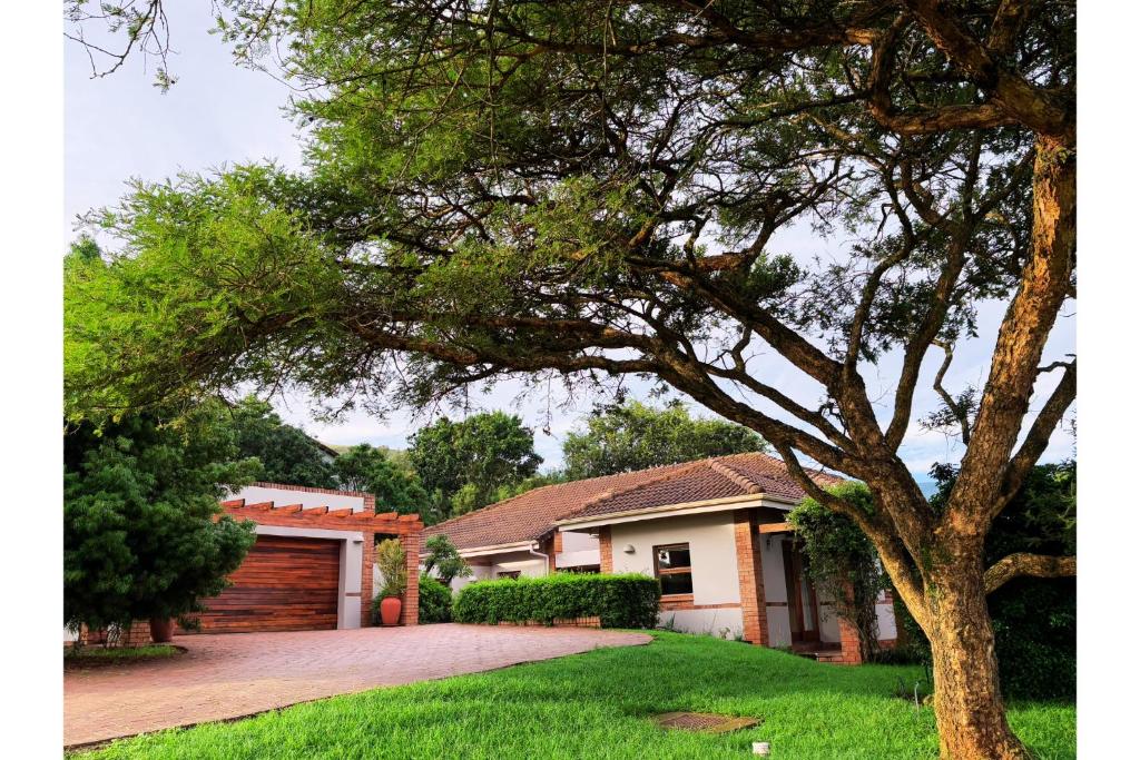 Haus Mikaya, Cathkin Estate by Euphoric Leisure, Champagne Valley