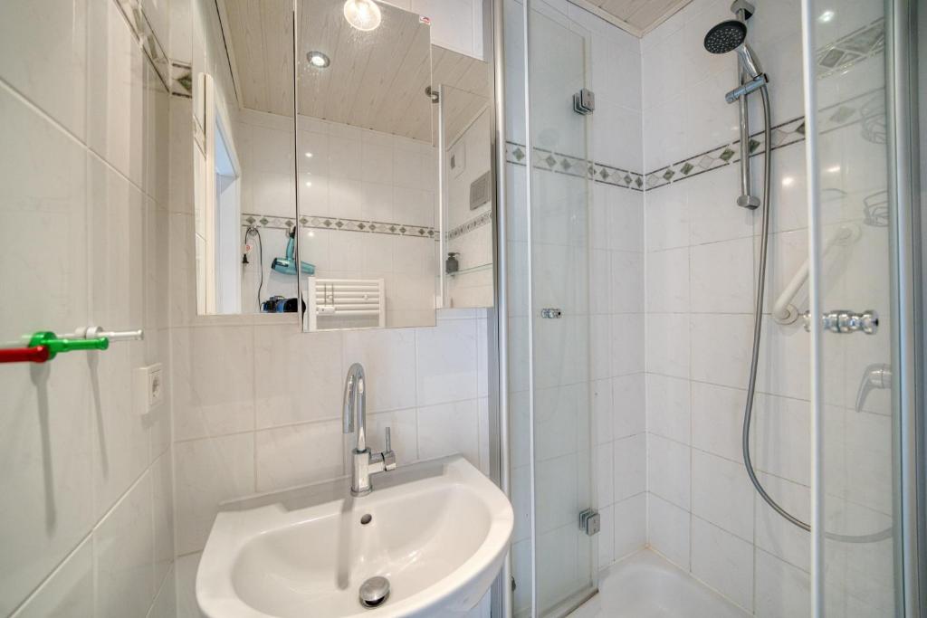 Ferienpark - Haus A, App 0A0702, Heiligenhafen