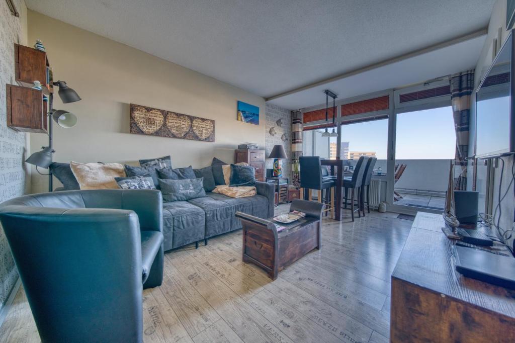 Ferienpark - Haus L, App 0L0408, Heiligenhafen