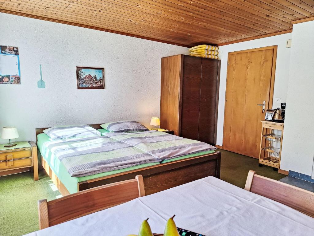 Apartment Chalet Marie Rosa-3 by Interhome - 4