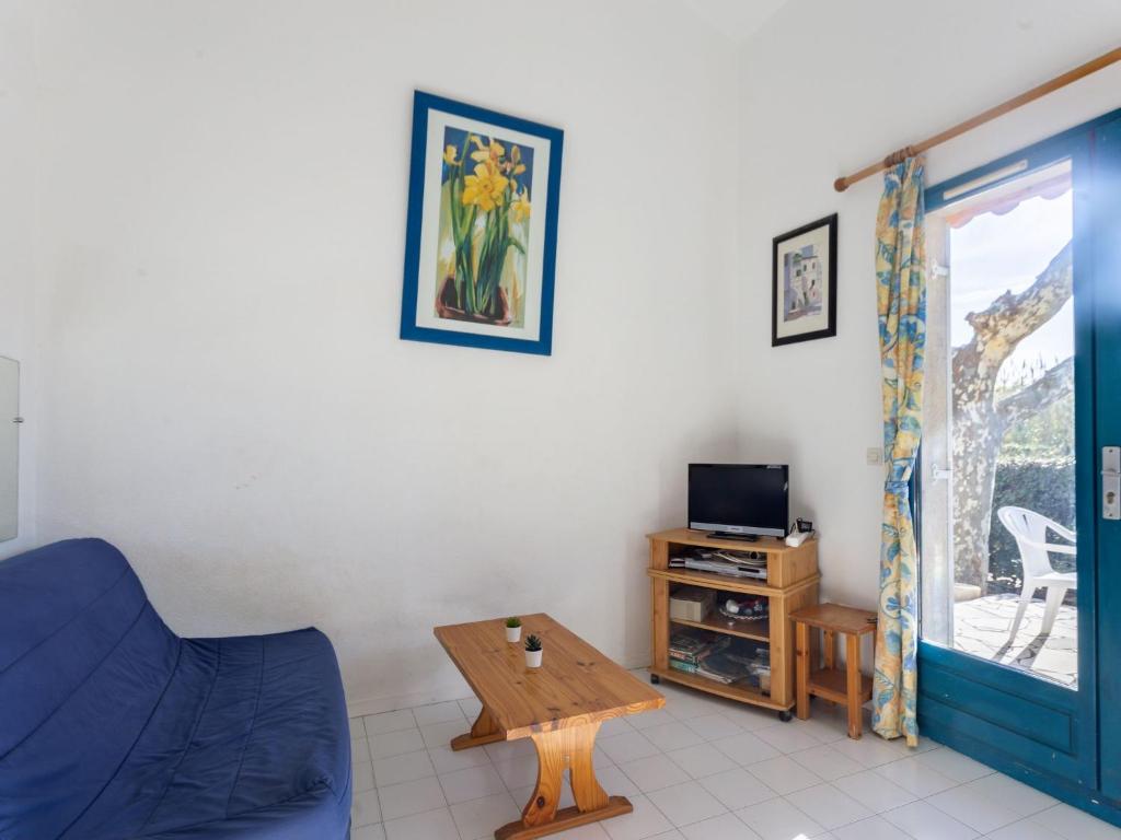 Holiday Home Le Domaine d'Azur-1 by Interhome - 4